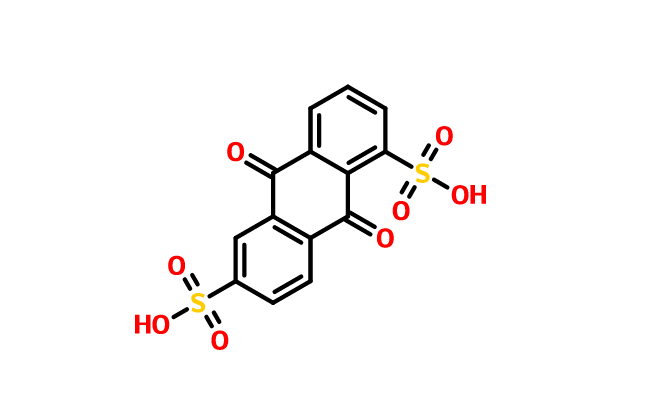 蒽醌-2,6-二磺酸鈉