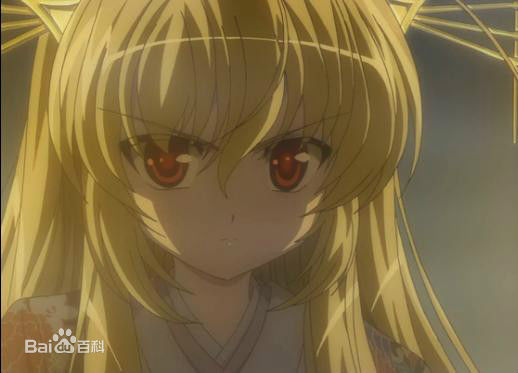 FORTUNE ARTERIAL 赤之約定