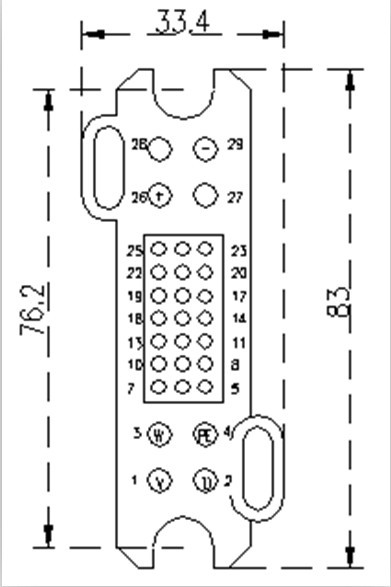 HD22010-3