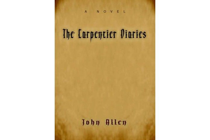 The Carpentier Diaries