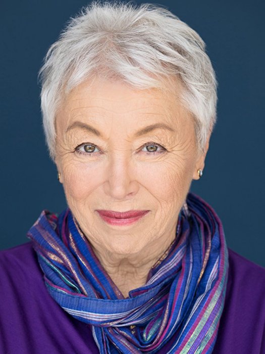 Elaine Partnow