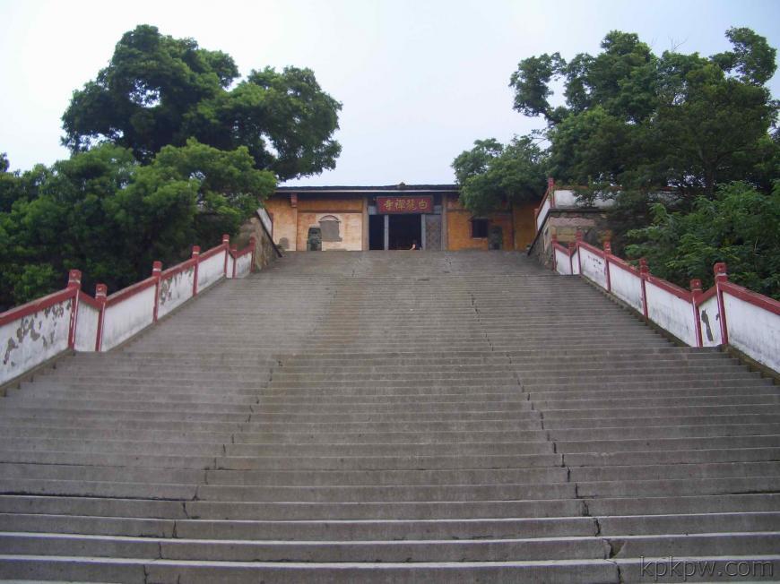 白龍禪寺