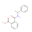 (R)-(+)-N-（α-甲基苄基）鄰氨甲醯苯甲酸