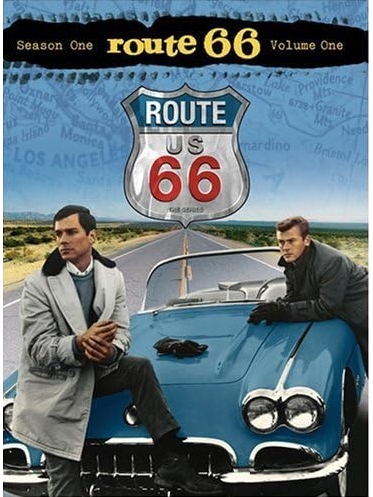 Route 66第三季