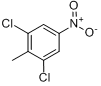 1,3-二氯-2-甲基-5-硝基苯