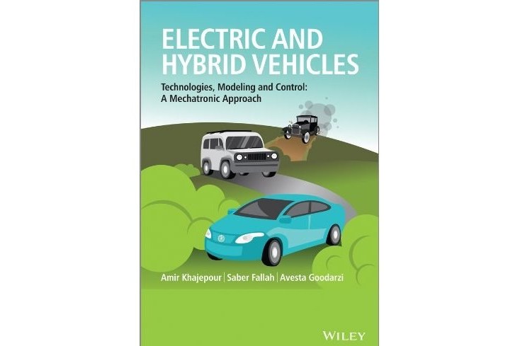 Electric and Hybrid Vehicles: Technologies, Modeling and Control - A Mechatronic Approach