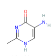 5-氨基-2-甲基-4(1H)-嘧啶酮