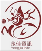 永佳信息LOGO