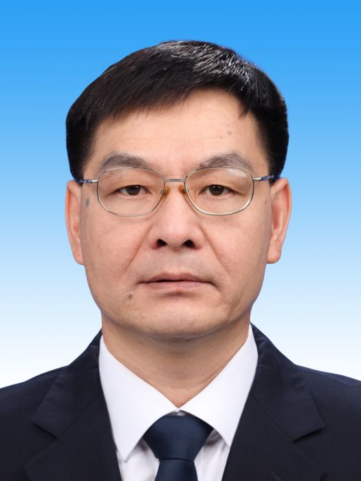 廖桂華(佛山市市監局黨組成員、副局長、三級調研員)