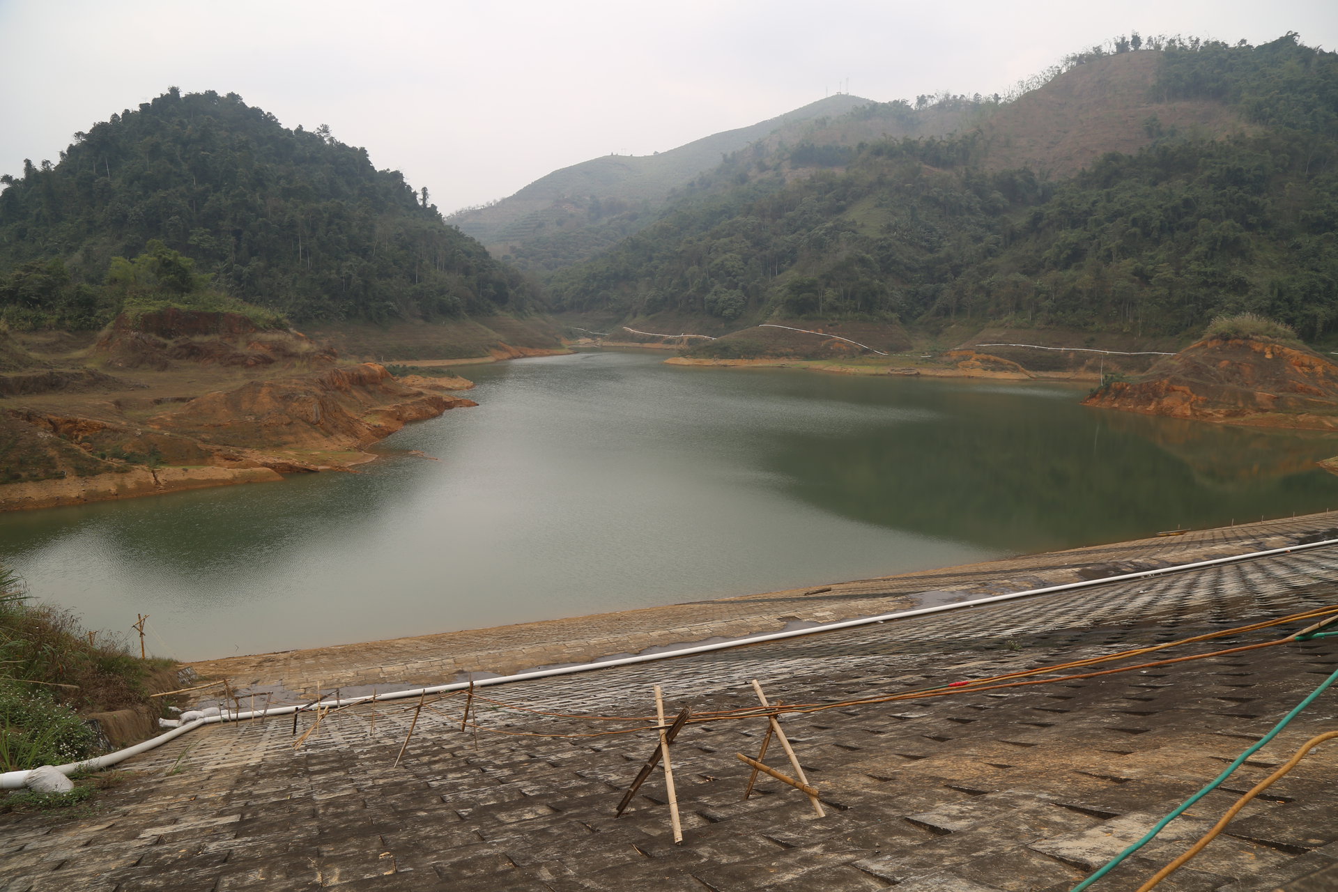 雲南省紅河州水利水電勘察設計研究院