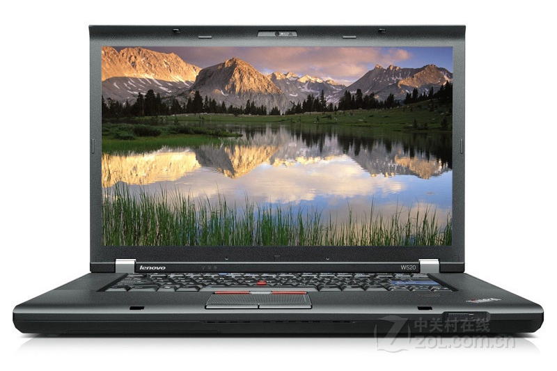 ThinkPad W520(4282A74)