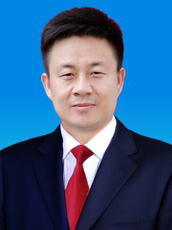 楊小平(陝西省神木市財政局副局長)