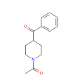 1-乙醯-4-苯甲醯哌啶