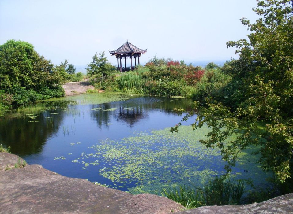 倪廟村(安徽六安市霍邱縣范橋鄉下轄村)