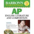 Barron\x27s AP English Literature and Composition with CD-ROM