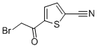 5-（2-溴乙基）-噻吩-2-甲腈