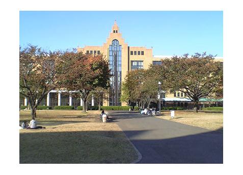 駿河台大學