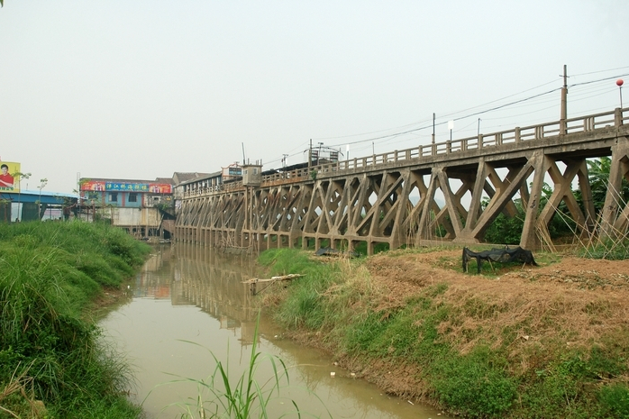 半江橋