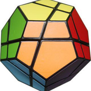 Skewb Ultimate