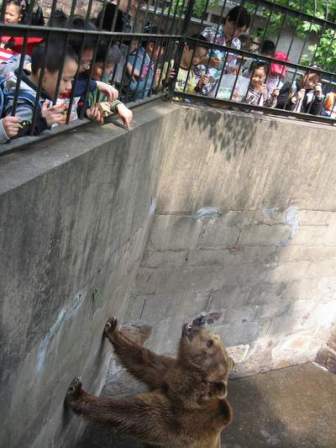 無錫動物園