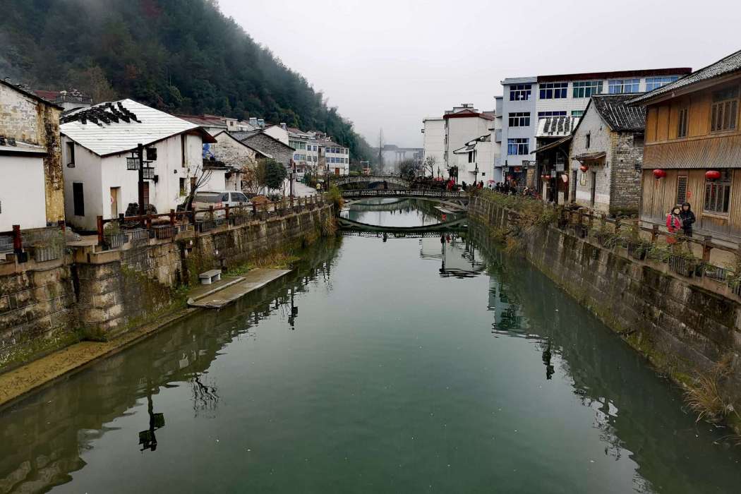 協興村(廣西壯族自治區桂林市興安縣漠川鄉下轄村)