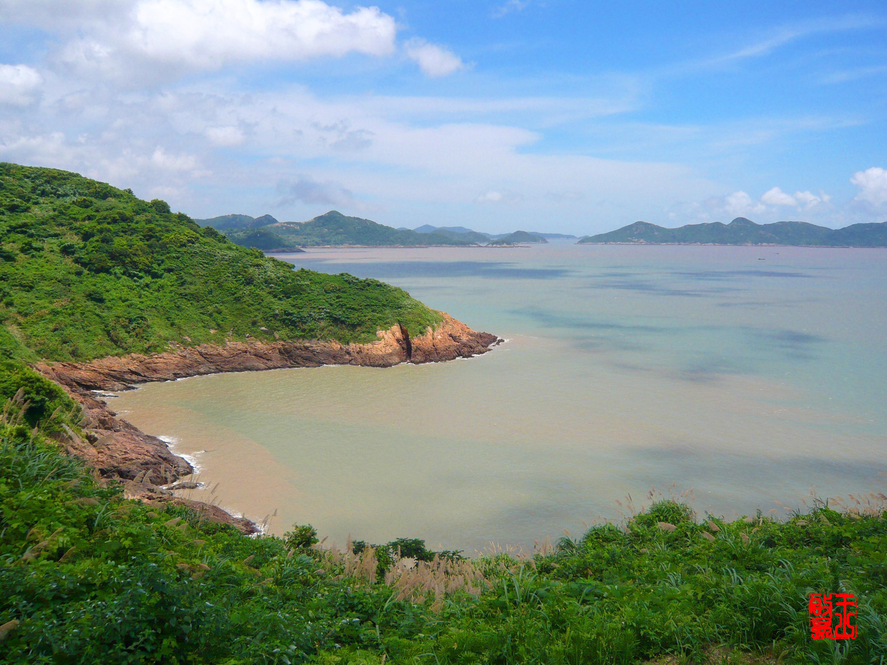 東門島