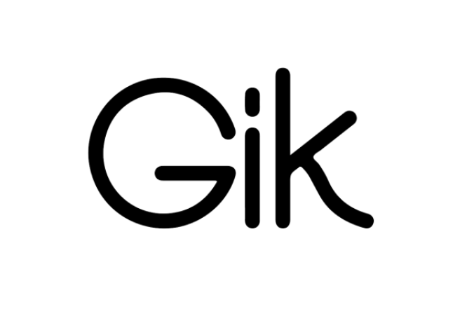 Gik