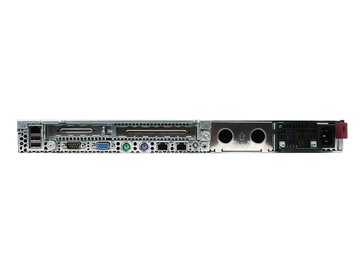 HP ProLiant DL360 G5(416564-AA1)