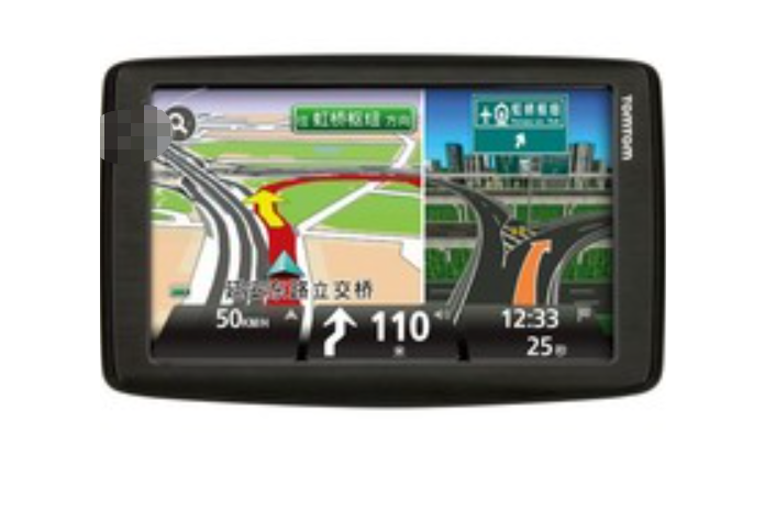 TomTom VIA 620