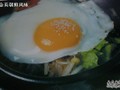 石鍋拌飯