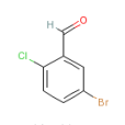 5-溴-2-氯苯甲醛
