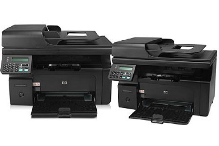 惠普 LaserJet Pro M1210