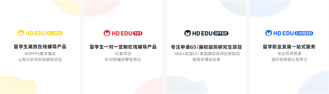 HD EDU