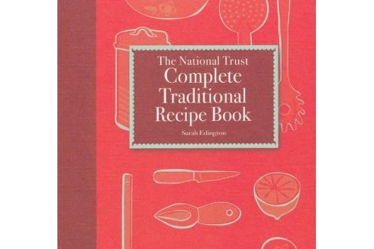 Complete Traditional Recipe Book