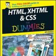 HTML, XHTML & CSS For Dummies (For Dummies (Computer/Tech))