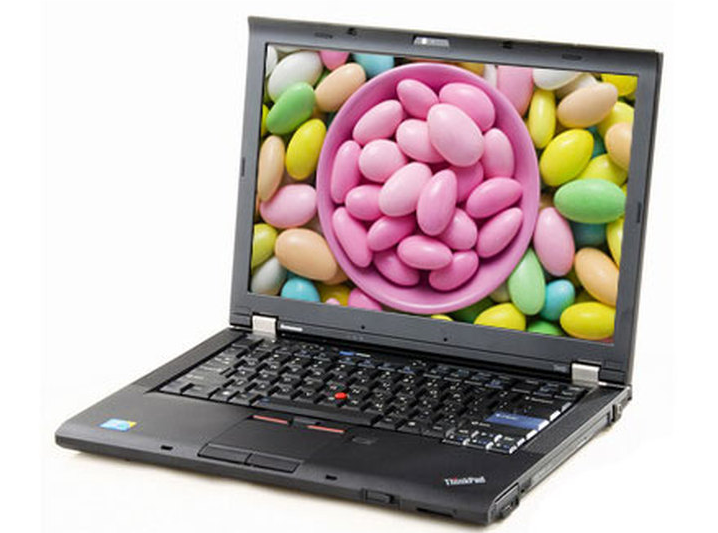 ThinkPad T410i 2516A66