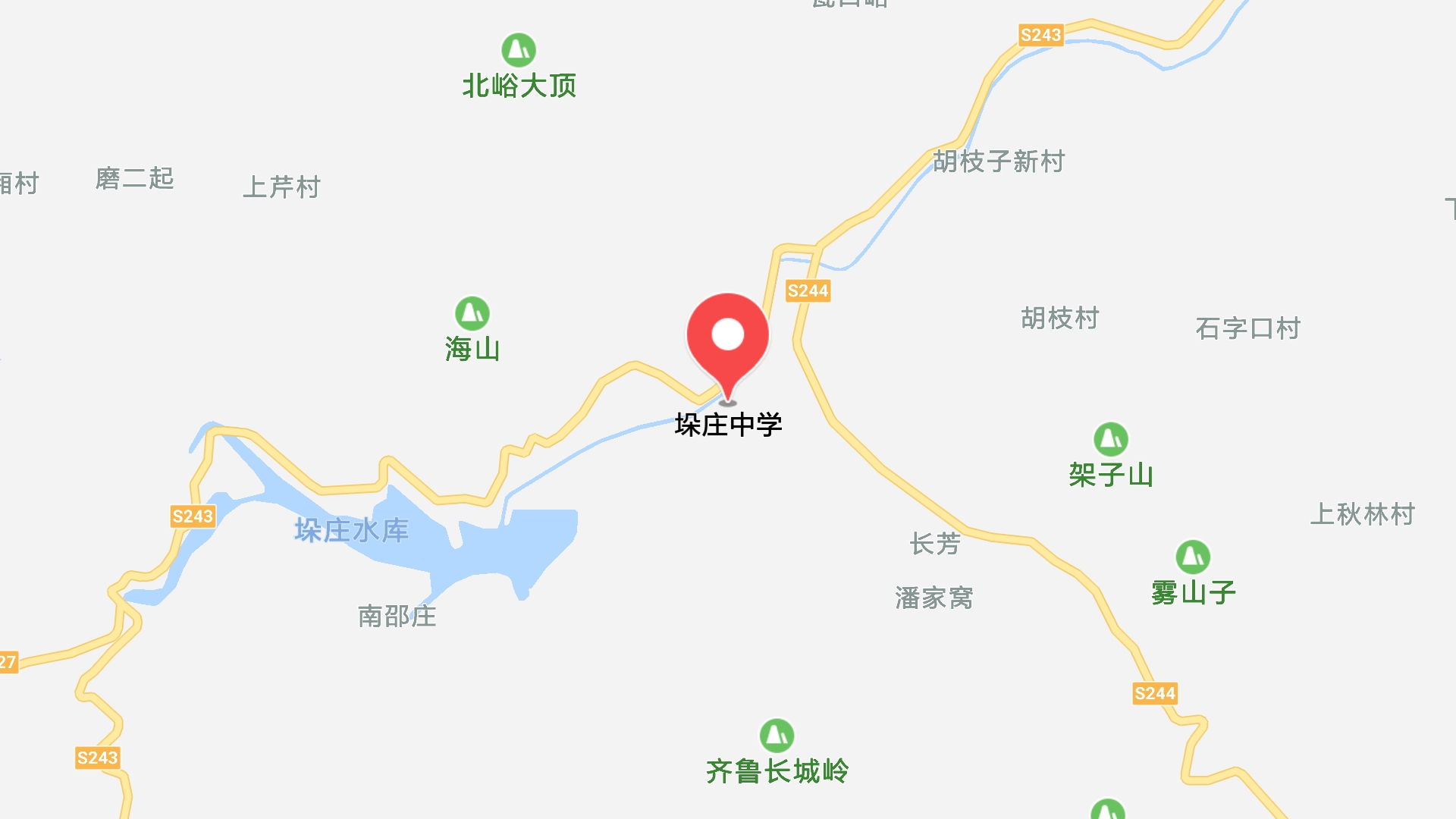 地圖信息