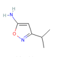 3-異丙基-5-氨基異噁唑