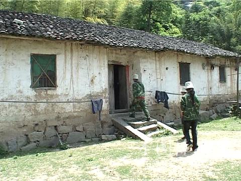 新四軍五師三台河戰鬥遺址