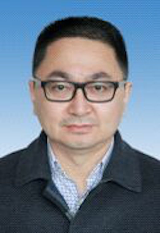 李文雙(四川省經濟責任審計工作聯席會議辦公室主任)