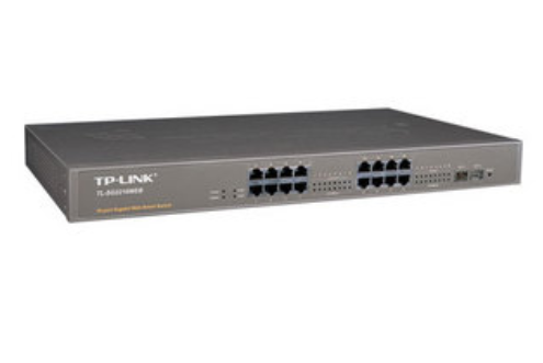 TP-LINK TL-SL2216WEB