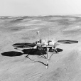 美國鳳凰號火星探測器(鳳凰號火星探測器)