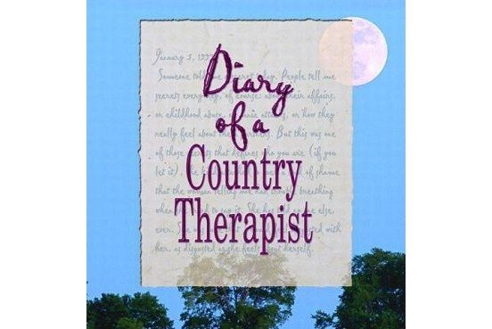 Diary of a Country Therapist