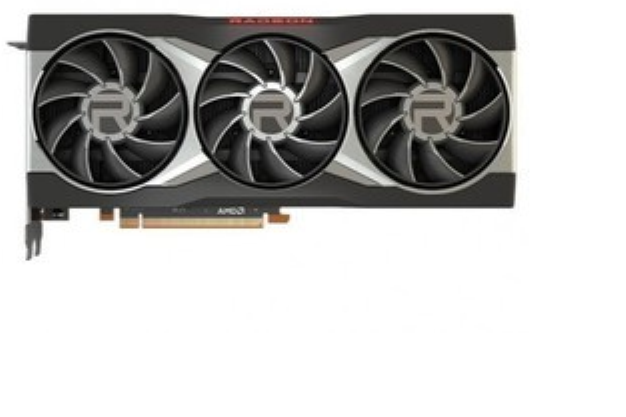 撼訊Red Devil Radeon RX 6900 XT 16GB GDDR6