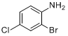 2-溴-4-氯苯胺