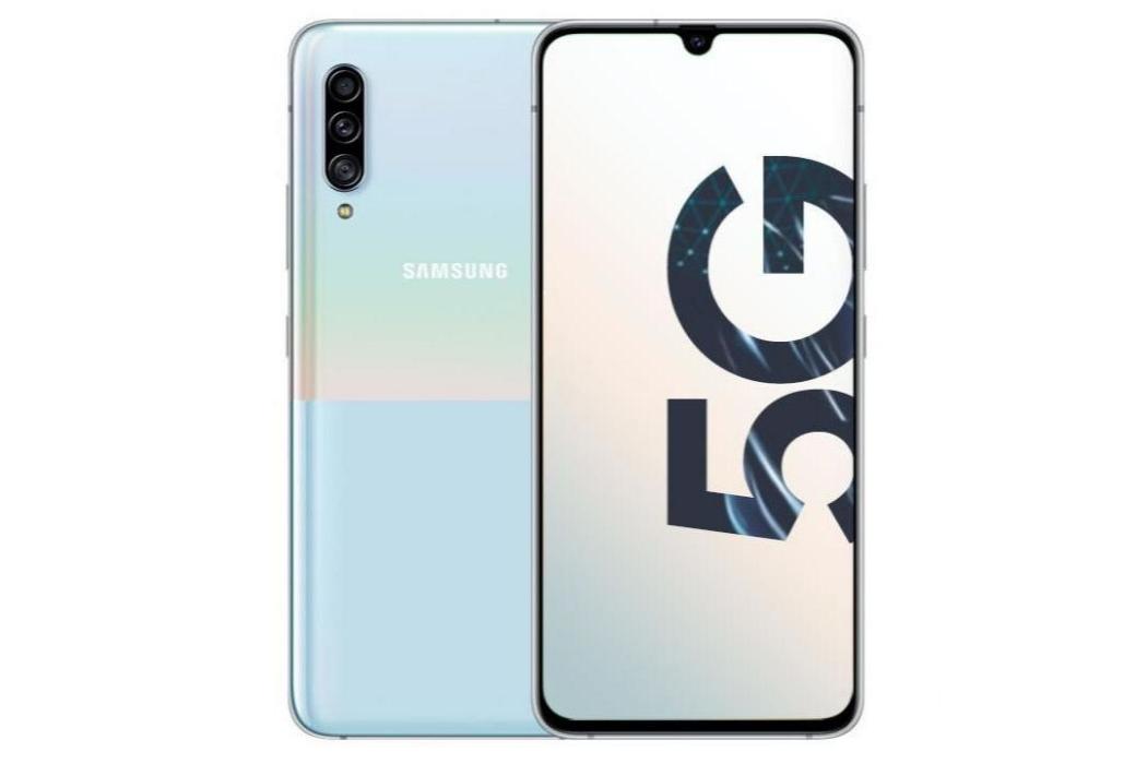 Samsung Galaxy A90