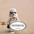 Sand Boho Style Notebook: Pocket Notebook Journal Diary, 110 Pages, 8\x22 X 10\x22 (Notebook Lined,blank No Lined)