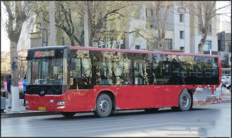 164路歷史車型