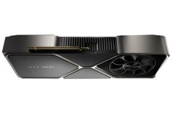 NVIDIA GeForce RTX 3080顯示卡