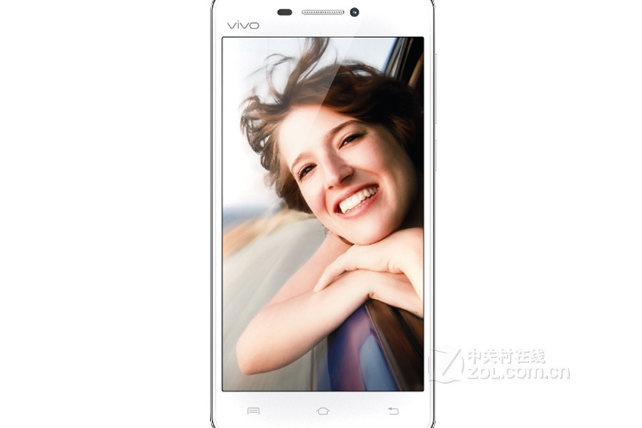 vivo X3V（電信4G）